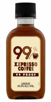 99 Espresso Schnapps 100ml - The Liquor Book - Schnapps online